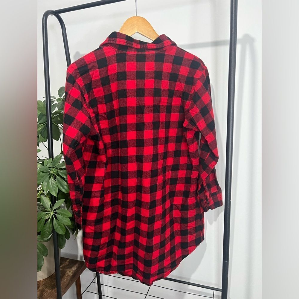 Lazy One Night Shirt Size S/M - Picture 6 of 7